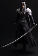 Final Fantasy VII Rebirth Square Enix Play Arts Shin Sephiroth