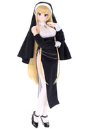 Sister twins Azone international Reira Sister twins (Golden Prayer Ver.)