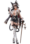 Toridamono Max Factory ALICE-chan