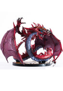 Yu-Gi-Oh! Duel Monsters GX ADK Emotions Uria, Lord of Searing Flames