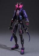 Spider-Man: Across the Spider-Verse SENTINEL SV-ACTION Miles G. Morales