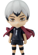 1585 HAIKYU!! TO THE TOP ORANGE ROUGE Nendoroid Shinsuke Kita