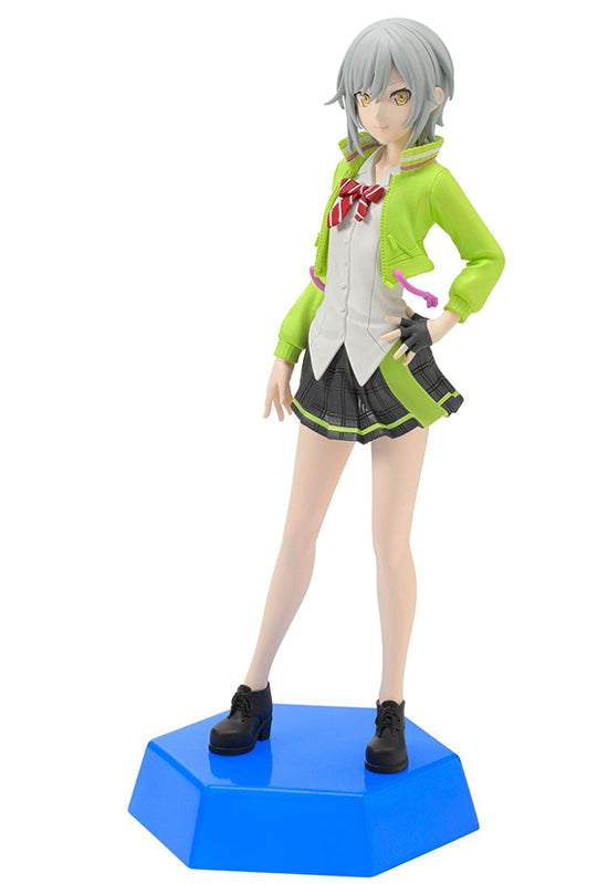 HATSUNE MIKU: COLORFUL STAGE! SEGA Desktop x Decorate Collections Hinomori Shiho