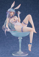 Hobby Sakura Cocktail glass Bunny