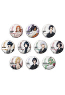 Bleach: Thousand-Year Blood War Hobby Stock Trading Hologram Can Badge Vol. 2