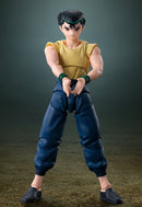 YuYu Hakusho Bandai S.H.Figuarts Urameshi Yusuke (JP)