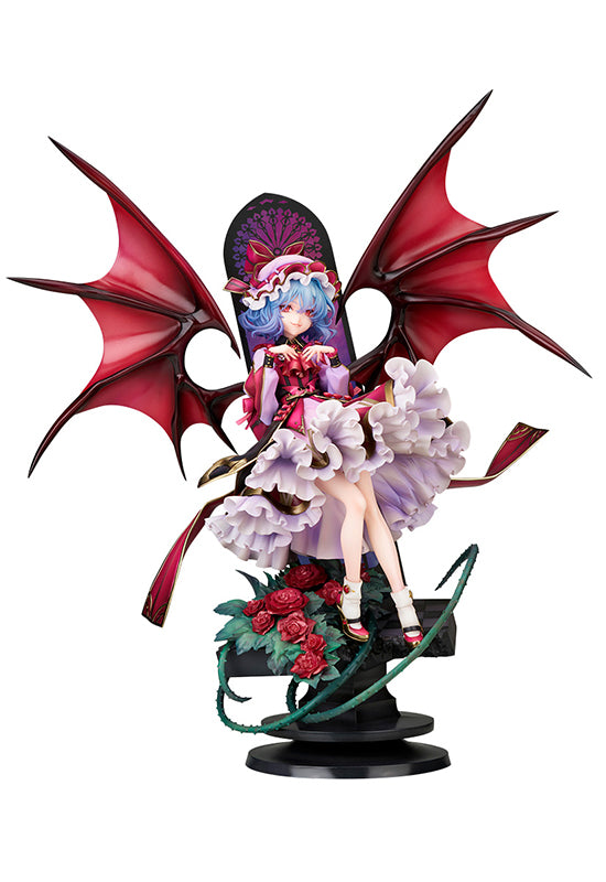Touhou Project ALTER Remilia Scarlet AmiAmi Limited Ver. (REPRODUCTION)
