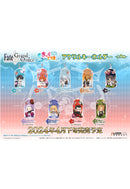 Fate/Grand Order Algernon Product CharaToria Acrylic Key Chain