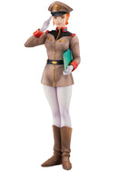 Mobile Suit Gundam MEGAHOUSE GGG(Gundam Girls Generation) Series Matilda Ajan feat. Tsukasa Kotobuki