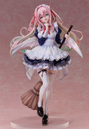 Riichu Illustration Union Creative International Riana Maid Ver.