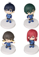 Blue Lock Bushiroad Creative BUSHIROAD THE BOX Miagetestar Mascot Vol. 1