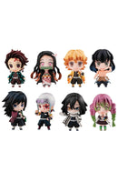 Demon Slayer：Kimetsu no Yaiba MEGAHOUSE Tanjiro & Friends Mascot Collection 【1】