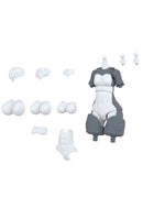 Kemopla Aoshima KO-05RGW Body Parts Set 01 (Gray Wolf Color)