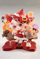 Genshin Impact APEX You Ye Qi Xiang Series Chibi Chara Figure Klee