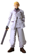 Final Fantasy VII Square Enix Bring Arts Rufus Shinra