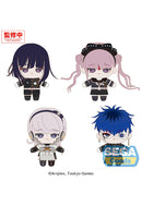 The Hundred Line: Last Defense Academy SEGA Mascot Vol.2 (EX)