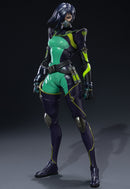 VALORANT INART Action Viper Action Figure