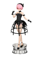 Re:ZERO -Starting Life in Another World- FuRyu Exceed Creative Figure Ram Cage Dress