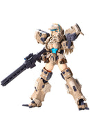 Front Mission Kotobukiya Zenith Girl