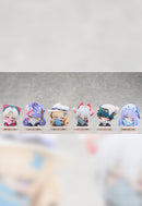Wuthering Waves Hobby Sakura Nemunemu Series Chibi Figure Complete BOX
