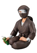 Nintama Rantaro MEGAHOUSE G.E.M. Series Palm size Zatto-san
