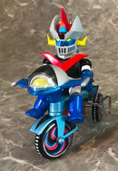 Great Mazinger Plex EX Tricycle Great Mazinger B Type