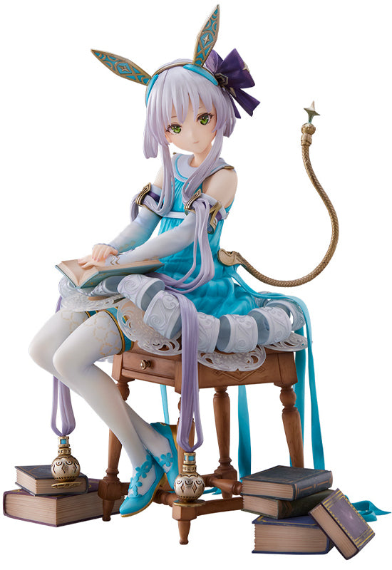 Atelier Sophie 2: The Alchemist of the Mysterious Dream Design COCO Plachta