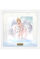 karory Original Character native Premium Art Frame Angel-chan
