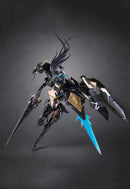 Mecha BREAK MS GENERAL x Mecha BREAK Panther