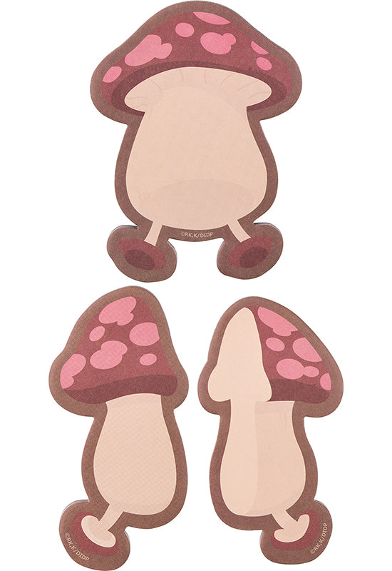Delicious in Dungeon GoodSmile Moment Sticky Notes
