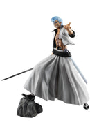 BLEACH MEGAHOUSE G.E.M. Series Grimmjow Jaegerjaquez（Repeat）