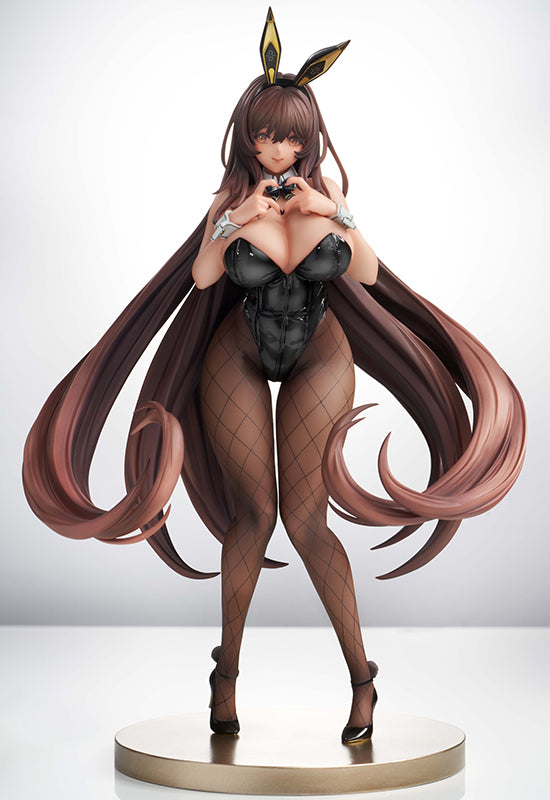 GODDESS OF VICTORY: NIKKE HOBBY SAKURA NOIR 1/10 SCALE FIGURE