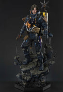 DEATH STRANDING 2: ON THE BEACH Prime 1 Studio Real Elite Masterline Sam DX Edition