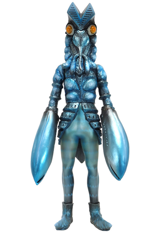 Ultraman CCP 1/6 Tokusatsu Series Alien Baltan Just Before Alter Ego Image Ver.