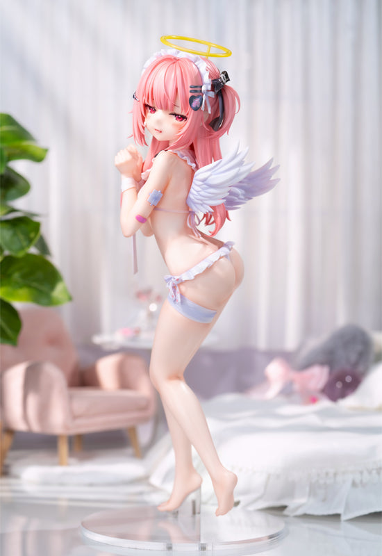 Prime Project Aimu Lingerie Ver. 1/4 Complete Figure
