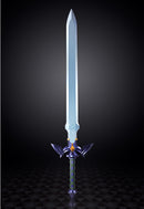 The Legend of Zelda Bandai PROPLICA Master Sword