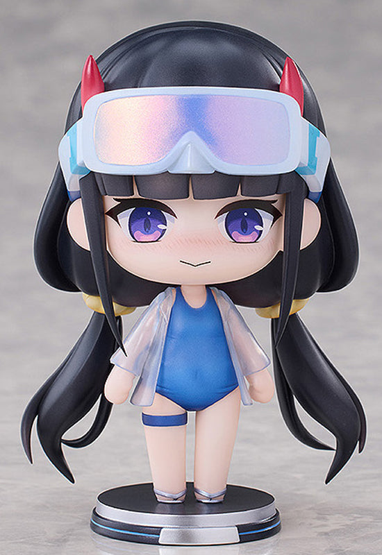 AZUR LANE HanaBee SWIM SUIT CHIBI FIGURE VOL.1 NOSHIRO