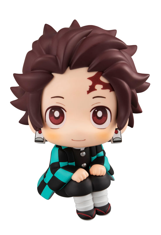 Demon Slayer MEGAHOUSE Lookup Tanjiro  Kamado （Repeat）