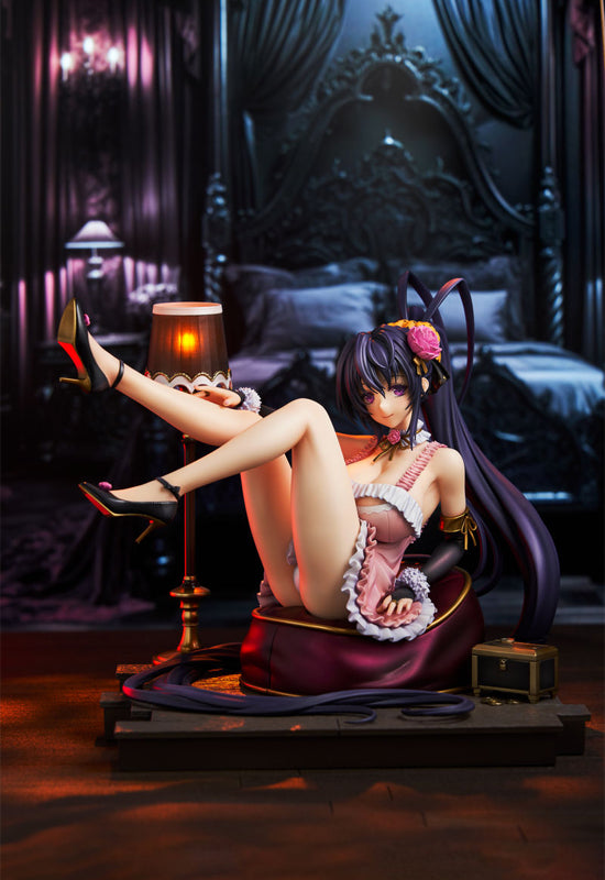 High School DxD KADOKAWA Akeno Himejima: Light Novel 15th Anniversary ver.