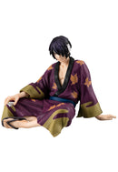 Gintama MEGAHOUSE G.E.M. series Gintama Palm Size Takasugi san
