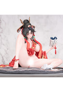 Gogu Bird Jing Bang Ti Ming Normal Edition
