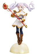 Frieren: Beyond Journey's End QuesQ Frieren ( vs Aura )