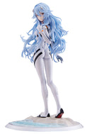 Rebuild of Evangelion Claynel Rei Ayanami [VOYAGE END] 1/7 scale figure (re-run)