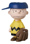 MLB × PEANUTS MEDICOM TOYS UDF LOS ANGELES DODGERS CHARLIE BROWN