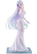 Re:ZERO -Starting Life in Another World- DesignCOCO Emilia Wedding dress Ver.