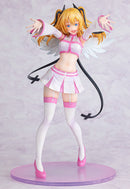 2.5 Dimensional Seduction KADOKAWA Liliel Chaos Form