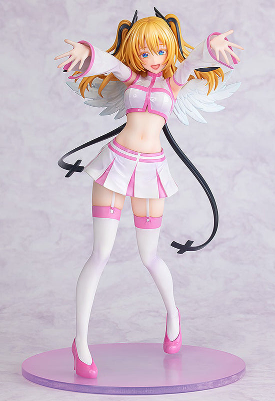 2.5 Dimensional Seduction KADOKAWA Liliel Chaos Form