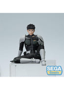 KAIJU No. 8 SEGA PM Perching Figure Kafka Hibino break time