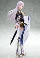 From Old Country Bumpkin to Master Swordsman Nippon Columbia Allucia Citrus