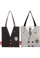 Persona5 Royal GoodSmile Moment Persona 5 Royal COSBAG: Protagonist Ver./Goro Akechi Ver.